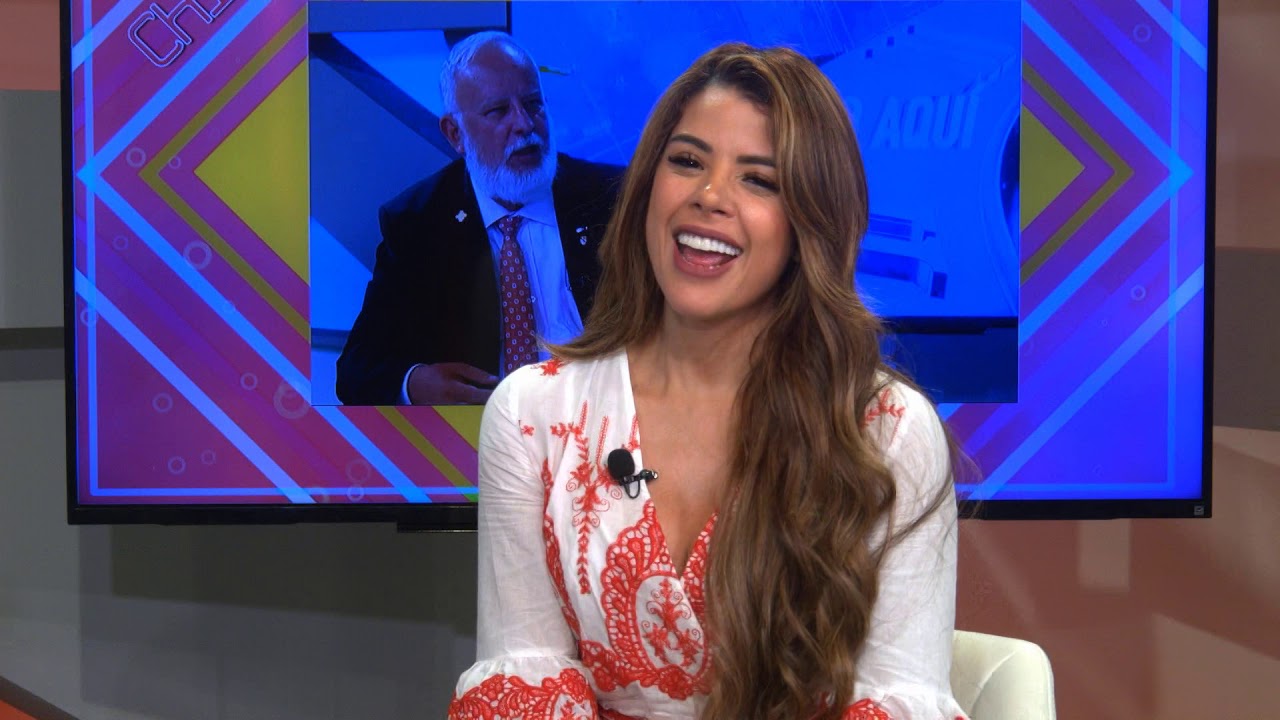 Alerta: Régimen se sostiene gracias al narcotráfico - Chic Al Día EVTV - 07/30/19 SEG 4 tv kanalları