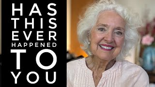Unexpected Encounters, Weight Loss Success Over 60 And Regrets | Life With Sandra Hart