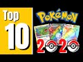 Top 10 Best Pokemon Cards to Invest of 2020