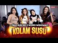 Trio Macan X Woro Widowati - Kolam Susu (Official Music Video)