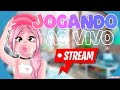 🎮꒰JOGANDO AO VIVO COM VOCÊS! PARTE DOIS!꒱˚ ೃ࿔