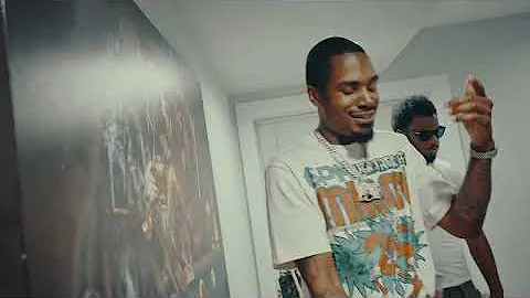 Leaf Ward - " Big Week '' Prod by Bwolf201 ( Shot ...