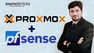 The Complete Tutorial for Installing pfSense on Proxmox