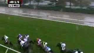2007 Breeders' Cup Juvenile Turf