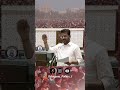 Revanth Reddy's Fiery Speech on Telangana's Formation #revanthreddy #telanganapolitics #telangana