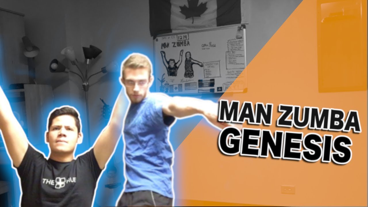 Man Zumba: Genesis