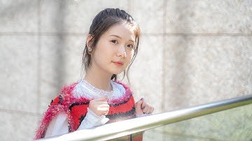 小野花梨さんからメッセージ！映画『プリテンダーズ』