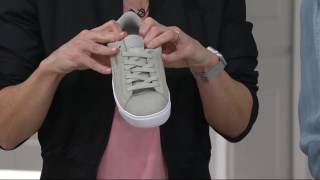 puma sneakers on qvc