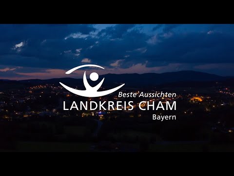 Landkreis Cham: Imagefilm 2022