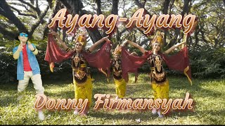 Download Lagu Cover Ayang-Ayang | Donny Firmansyah MP3 Download Lagu Cover Ayang-Ayang | Donny Firmansyah MP3