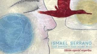 Vignette de la vidéo "Despierta - Ismael Serrano y Silvio Rodríguez"