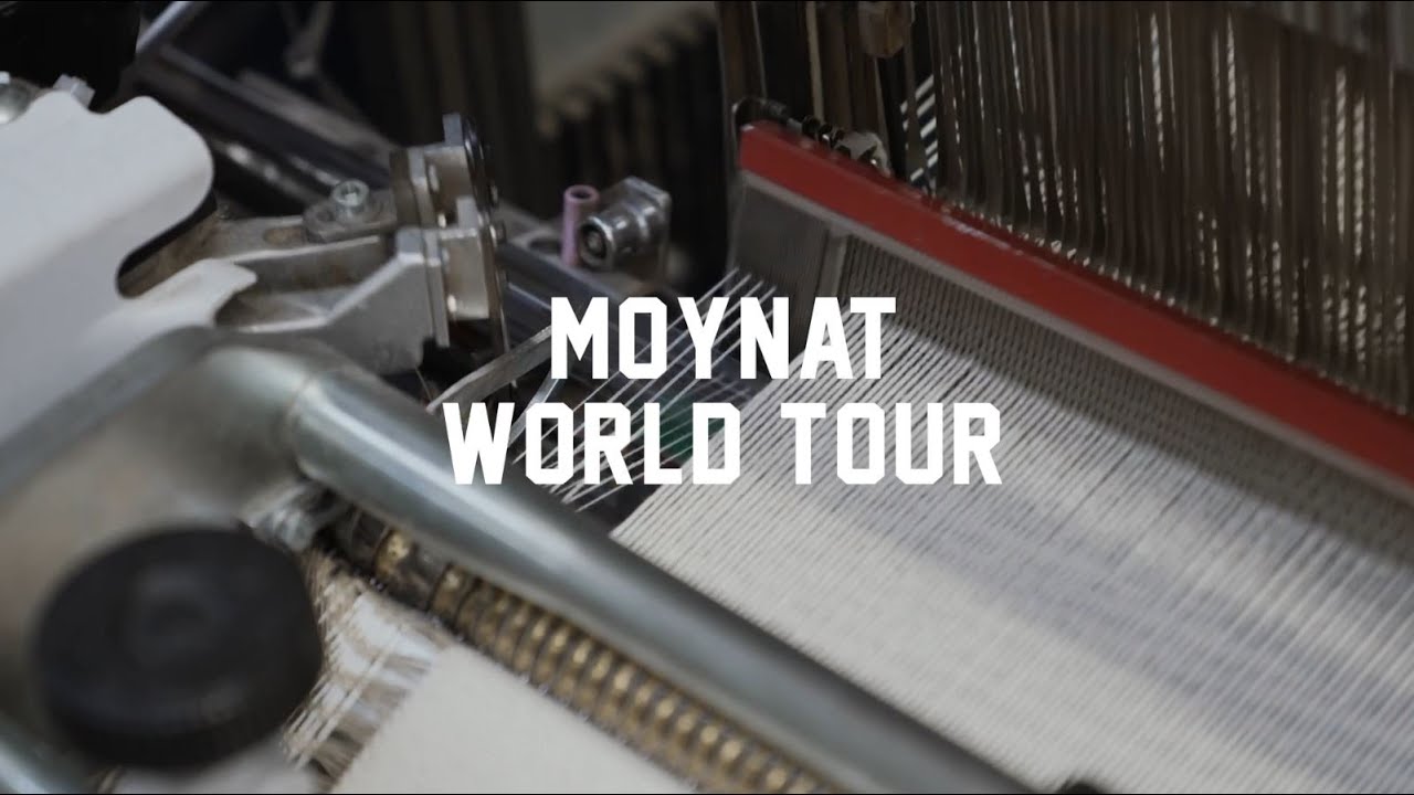 MOYNAT WORLD TOUR – MOYNAT PARIS