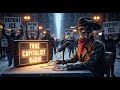 True Capitalist Radio episode #759 - "Ghost Told You So... Now What???"