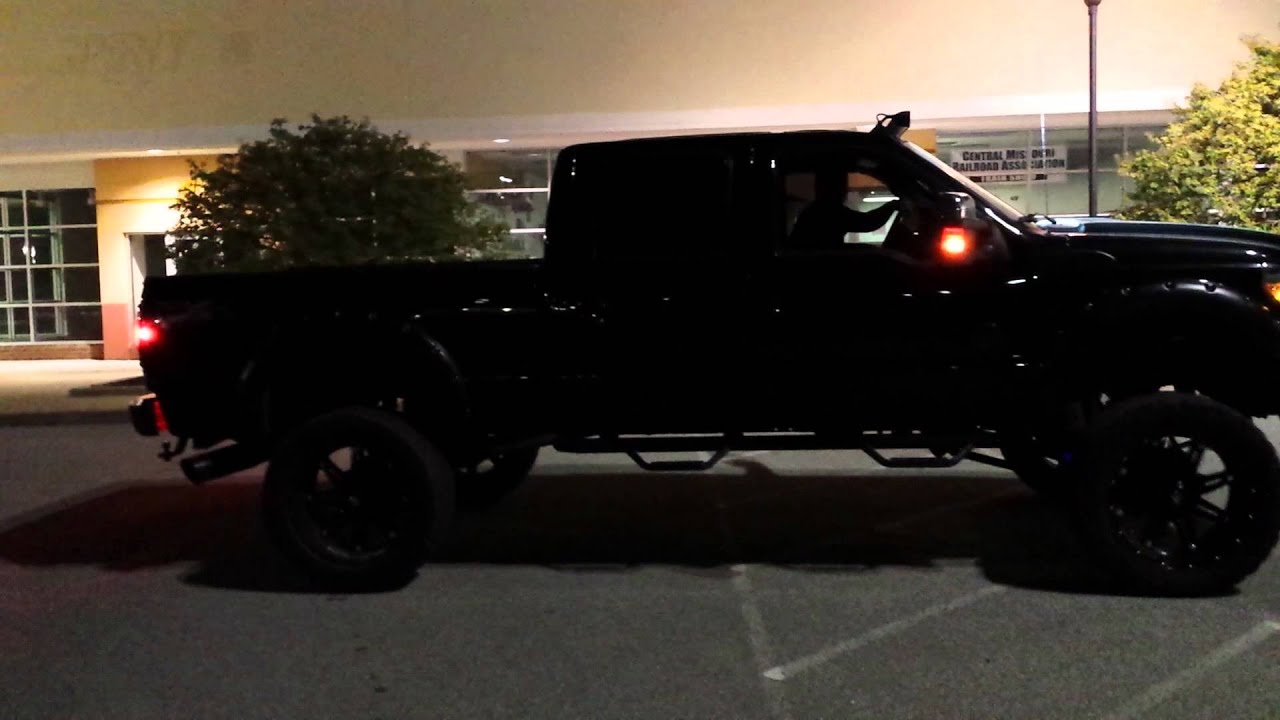 6.7 powerstroke - YouTube