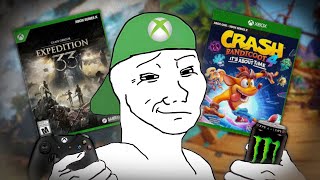 Download Lagu Como o Xbox se tornou o MEU CONSOLE FAVORITO da ATUALIDADE MP3 Download Lagu Como o Xbox se tornou o MEU CONSOLE FAVORITO da ATUALIDADE MP3