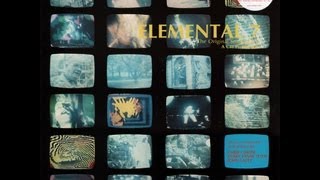 Dancing Ghosts By Chris & Cosey 1984