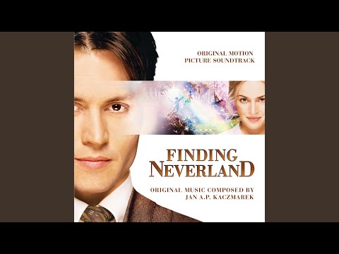 Watch Why Does She Have To Die? (Finding Neverland/Soundtrack Version) on YouTube