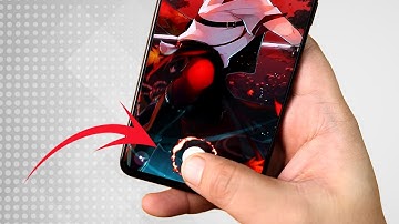 Install Official Genshin Impact Fingerprint Animations & Live WallPaper On OnePlus Phones