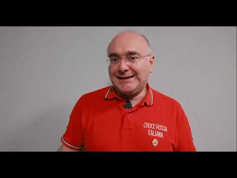 Red Cross, Valastro: "In Gaza and around the world, it is essential to protect humanitarian perso...