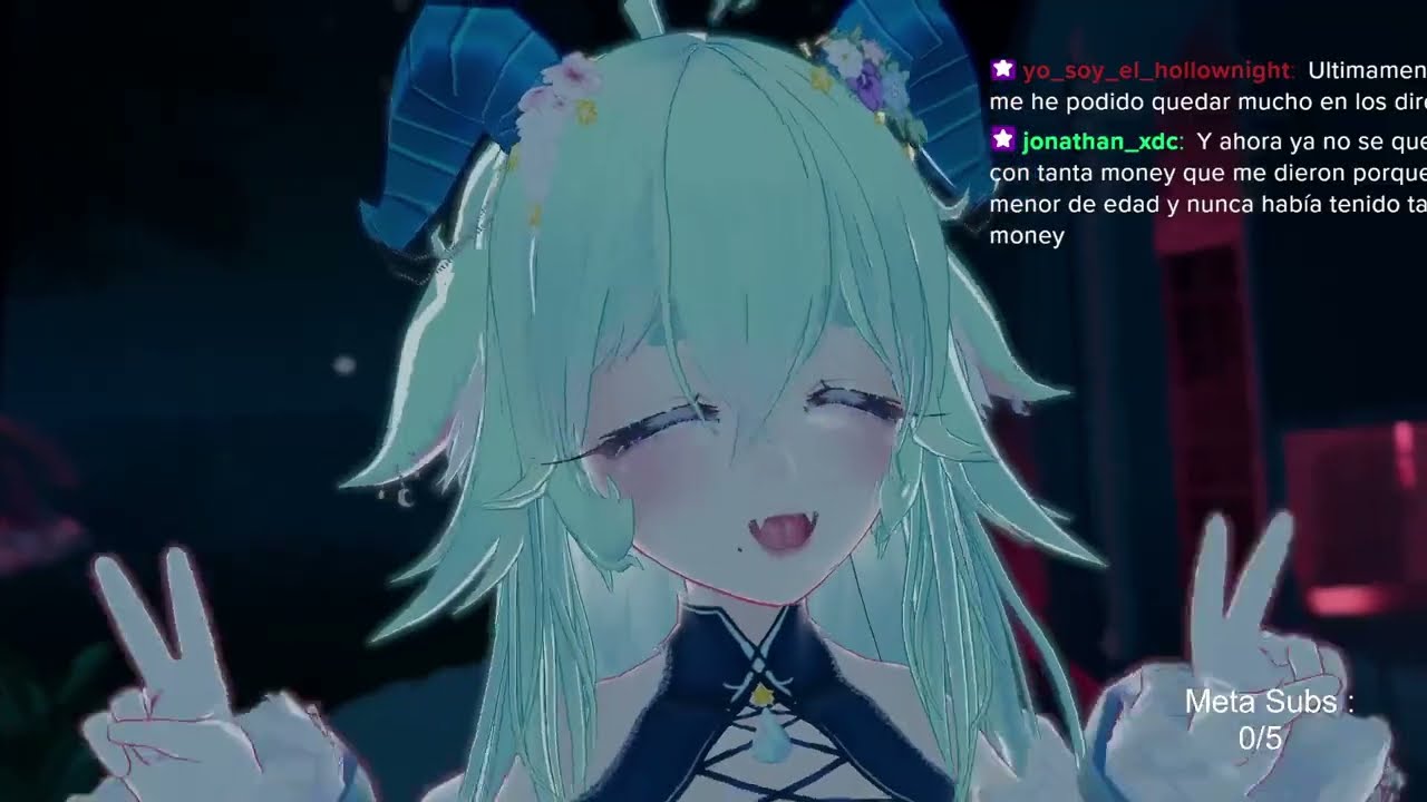 ASMR VRChat | Atención Personal 🤗💕