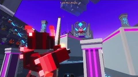 Clone drone in the danger zone bow only challenge