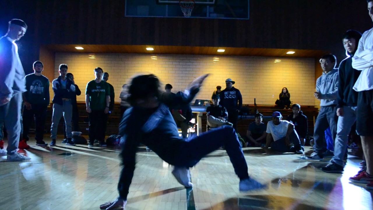 Ice Box vs Market Fresh Boys | Semi Finals | Red Cedar Ransom 7