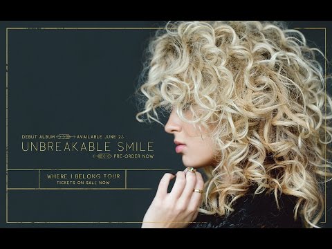 Tori Kelly – Unbreakable Smile Full Album Leak + Free Download