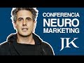 La mejor conferencia de NEUROMARKETING  Jürgen Klarić   /  Retransmisión