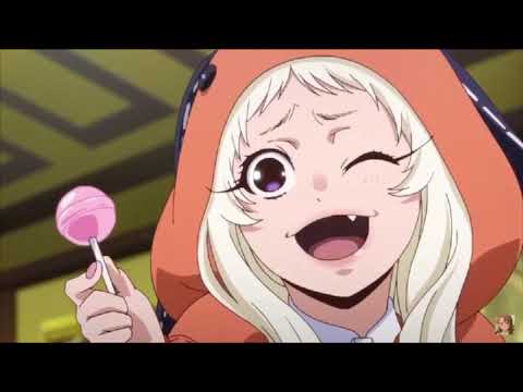 Kakegurui Runa Edit - YouTube