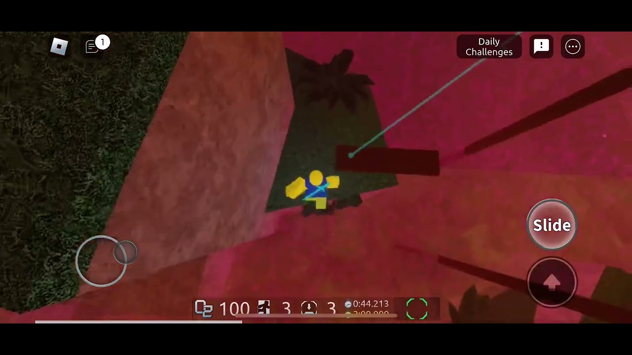 Rustic Jungle [Crazy+ | 6.5 ⭐️] coolzak35, Shortroundzach || Flood ...