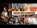 ♥️UN DIA CON NOSOTROS/ COCINO UNA RICA COMIDA MUY FACIL