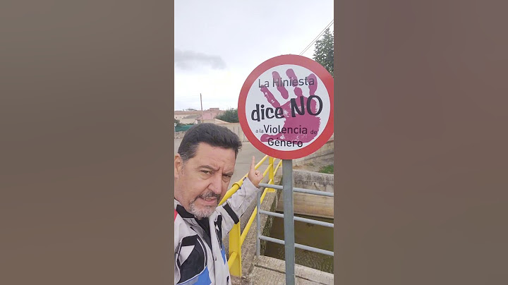 La #DGT NO CUMPLE LA LEY 👉 y el titular de la via tampoco jugando con tu vida #derechos y #seguridad