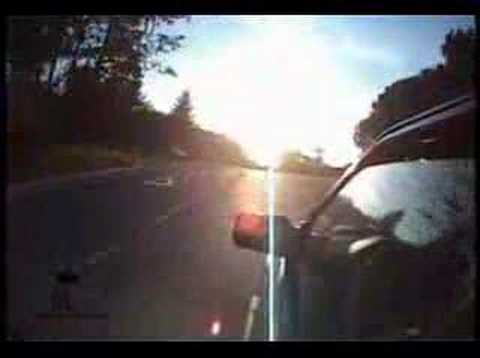 David Abad Ralli Osona ONBOARD -La linea recta no ...