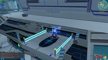 Fusionfall Retro Dexlabs Delivery