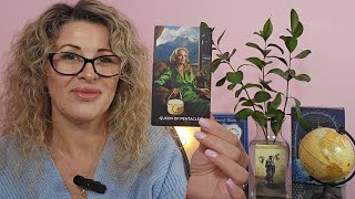 видео: КОЗЕРОГ  - ТАРО ПРОГНОЗ 26 октября  - 2 ноября 2025 года от TONYA TRAVEL  картинка: КОЗЕРОГ  - ТАРО ПРОГНОЗ 26 октября  - 2 ноября 2025 года от TONYA TRAVEL