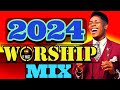 AFROBEAT MIX 2024 | AFRICAN WORSHIP MIX 2024 #mosesbliss