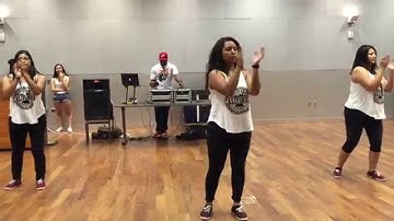 Lambda Theta Nu - MGC Open House - Fall 2015