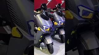 TAILG GF80L PRO - Sepeda Listrik Viral Mirip Motor Listrik, Makin Canggih !! Paling Worth