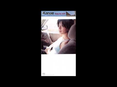 佳苗 - keep the faith