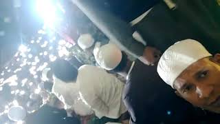 Habib Muhammad Raihan bin Said Al Qadri di Sampang, Ahad 16 Agt 2020