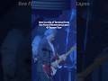 Here is a clip of Terminal Frost live from A Momentary Lapse Of Reason Tour #PinkFloyd #Live
