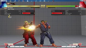 Fighting Game Tips And Definitions Chapter 3-2: Links, Chains, Command Combos