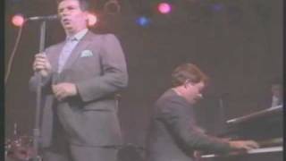 Video thumbnail of "The Kingsmen - "Anchors Aweigh" - 1988"