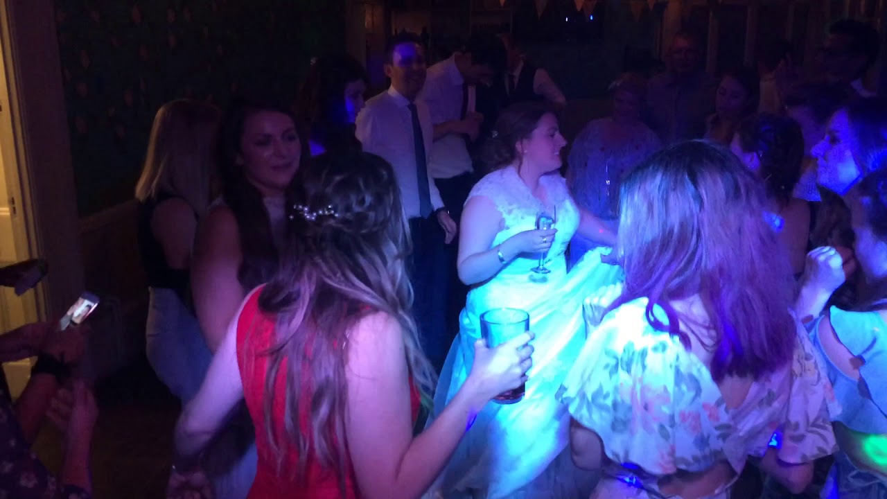 Wedding DJ London Sound Of Music Mobile Disco www.somdjhire.co.uk/wedding-dj