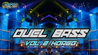 DJ DUEL BASS VOL 2 BASS NGUK HOREG By Sandy Aslan