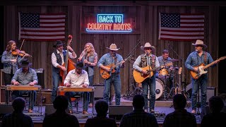 Simple Sweet  Free  Ranchside Melodies Vintage Country Ballads Collection For Evening Rest