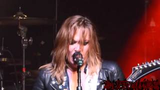 Halestorm Live - Innocence - Hampton Beach, NH (April 3rd, 2016) Ballroom [1080HD]