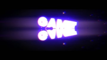 GameWiz - Intro | By Me & @SamsauceFX