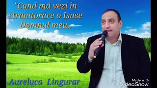 #Aurelucă✔ ❎Cand ma vezi in stramtorare😓 (#Cover)