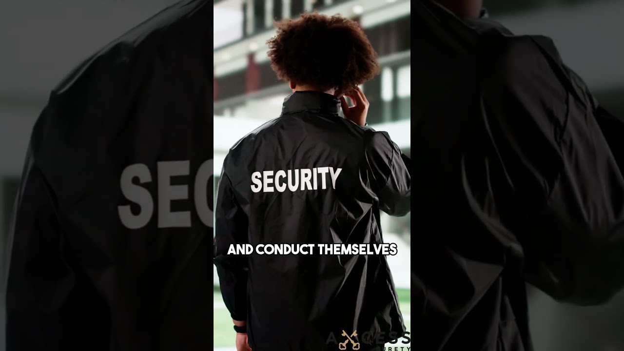 What is Boise, ID - Private Patrol Agent Bond